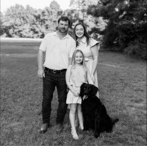 Meet your Posher, Lee